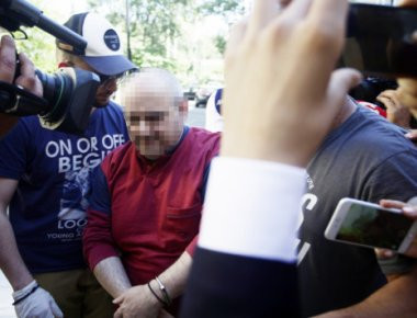 Τραγικό έγκλημα Δάφνη: Σοκαριστικές δηλώσεις της πρώην συντρόφου του δράστη- «Φόραγε γυαλιά με κάμερα» (βίντεο)